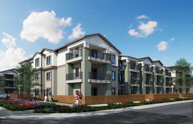 Building Photo - Sherman Park Village Rental