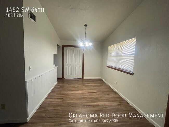 Photo - 1452 SW 64th St