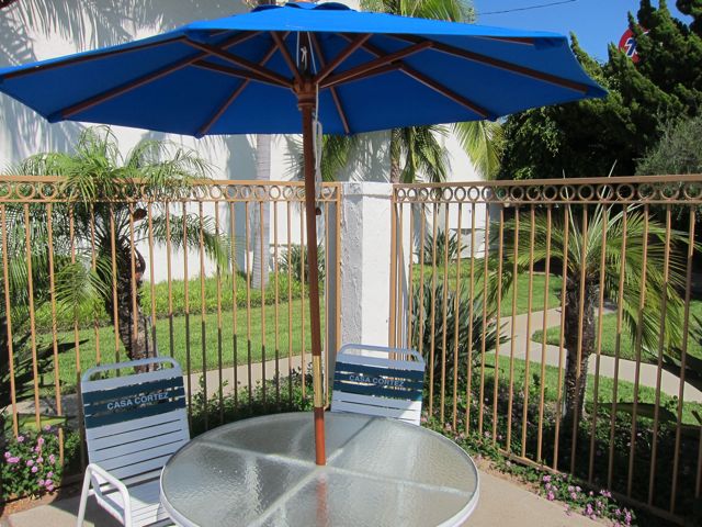Casa Cortez Apartments