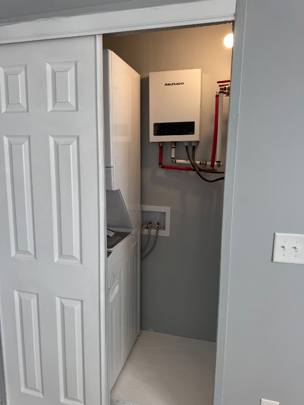 Photo - 911 Sylvan St Unidad 1