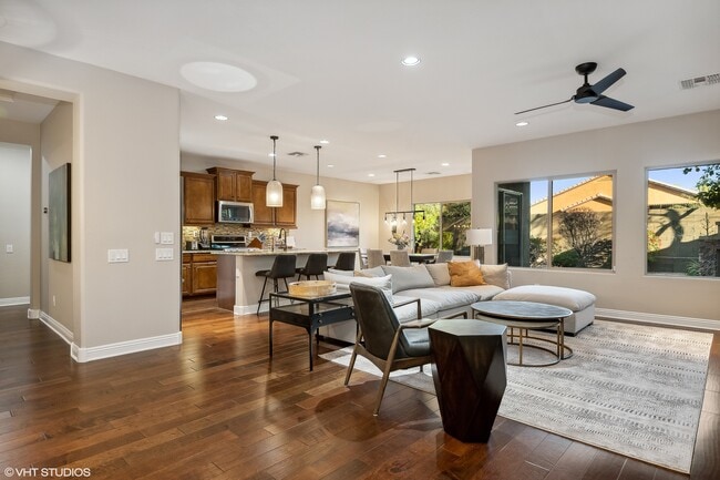 Photo - 3760 E Covey Ln