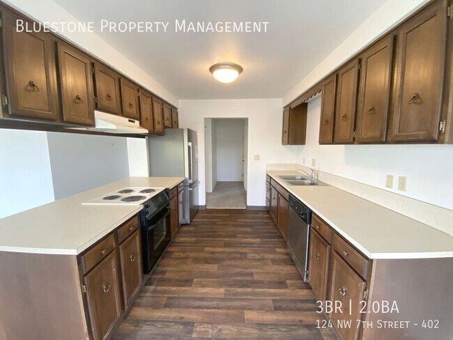 Photo - 124 NW 7th St Unit 402