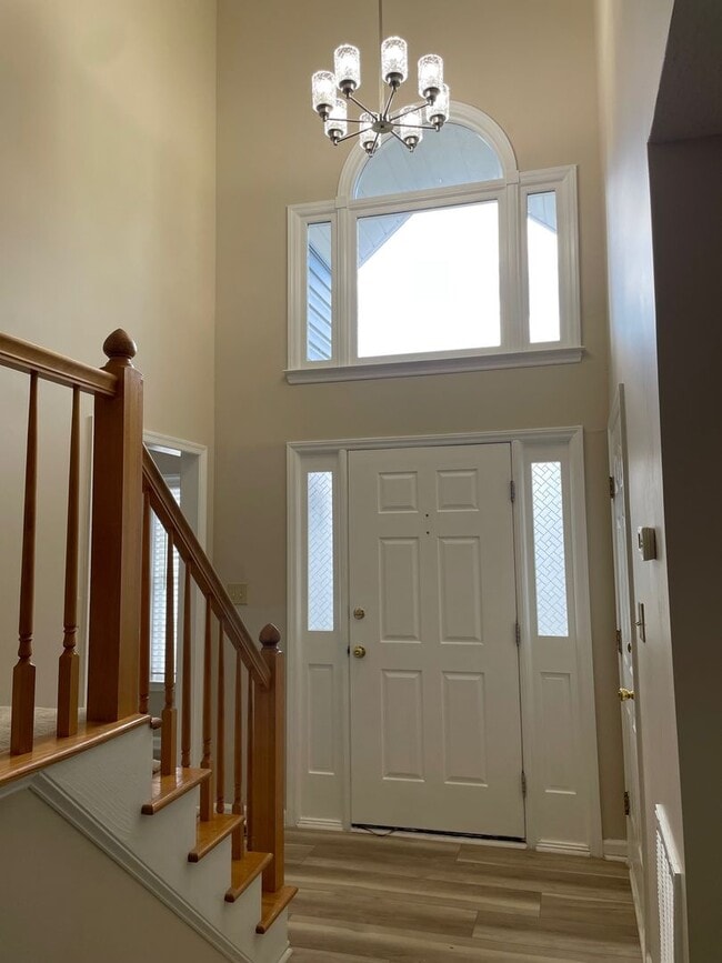 Photo - 3 bed 2.5 bath home in Greensboro