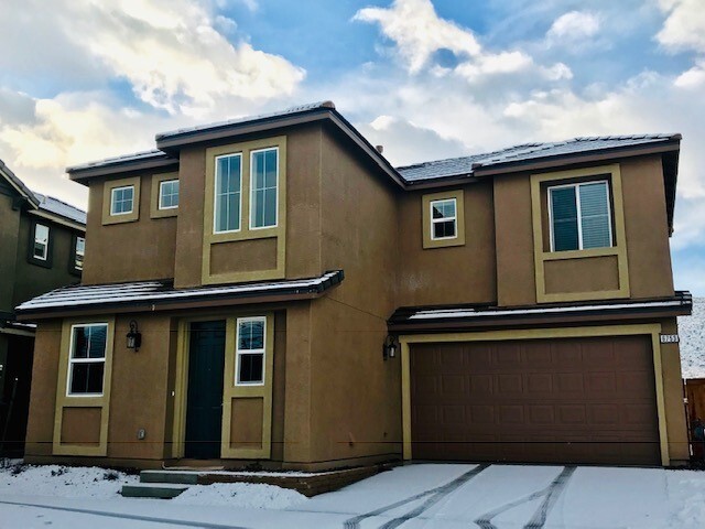 <b>Three Bedroom E. Sparks Home<br><br> - <b>Three Bedroom E. Sparks Home<br><br> Unit 6753 Peppergrass Dr. Sparks, NV 89436