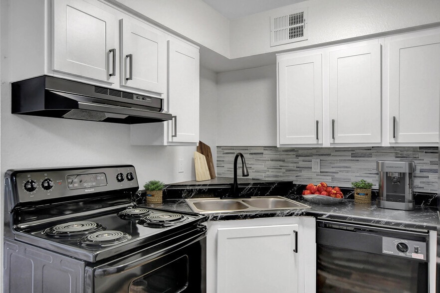 205R Kitchen