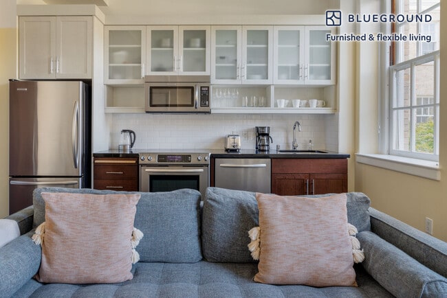 Photo - 1801 Wedemeyer St Unidad FL2-ID1456