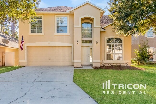 Building Photo - 3571 Live Oak Hollow Dr Rental