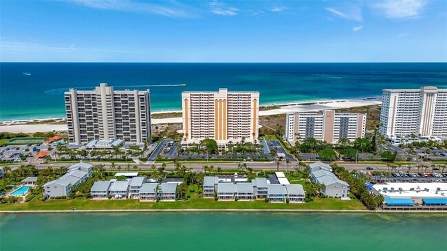 1270 Gulf Blvd Unit 1003