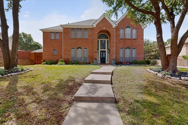 Building Photo - 1713 Water Lily Dr