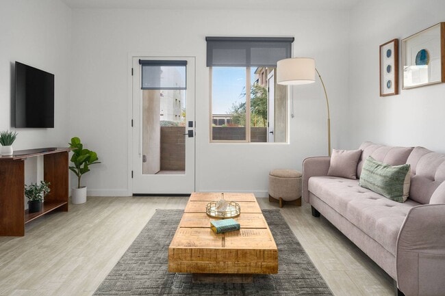 Photo - The Premiere at Eastmark