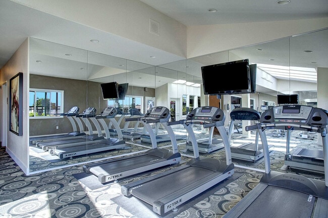 Interior Photo - Arrive Magnolia