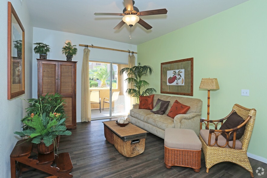 Interior Photo