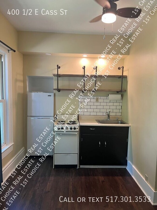 Photo - 400 1/2 E Cass St-