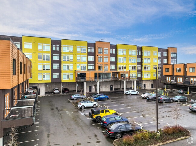 Building Photo - Westman Mills Rental