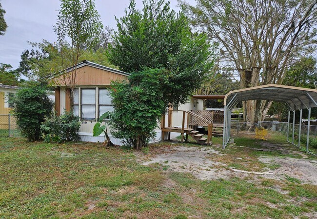 Photo - 21324 Campbell Dr House