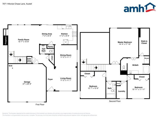 Photo - 7071 Hillcrest Chase Ln