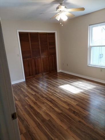 Main bedroom
