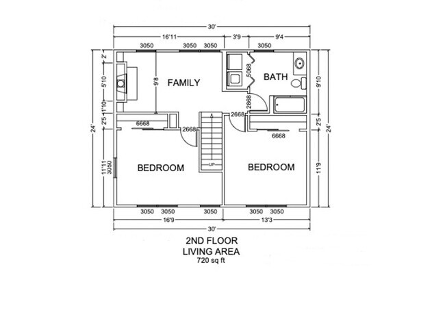 Photo - 1055 Oak Tree Blvd NW