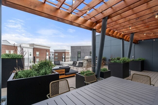 Building Photo - 95 Fawcett St Unit 307 Rental