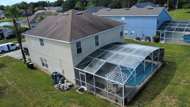 Photo - Partially Furnished 6 bedroom/5 Bath home