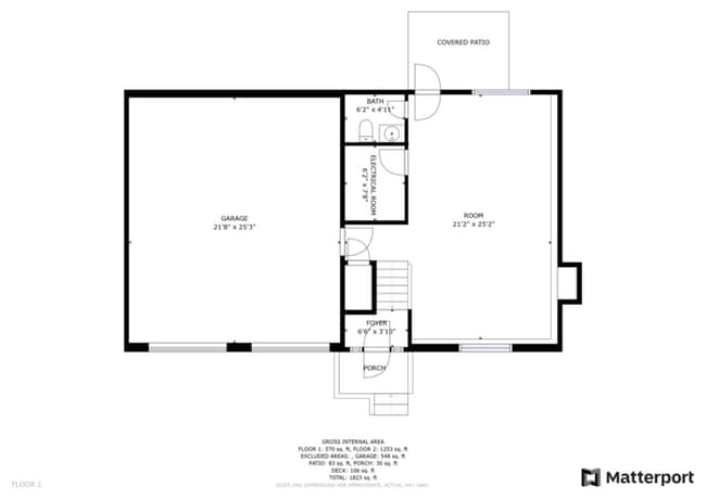 Photo - 16705 Branson Dr