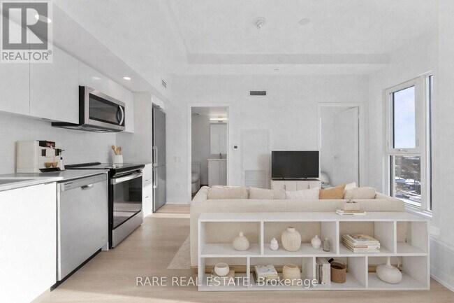 Photo - 500 Wilson Ave Unité 1216