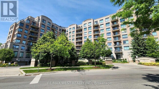 Photo - 16 Dallimore Cir Unité 403
