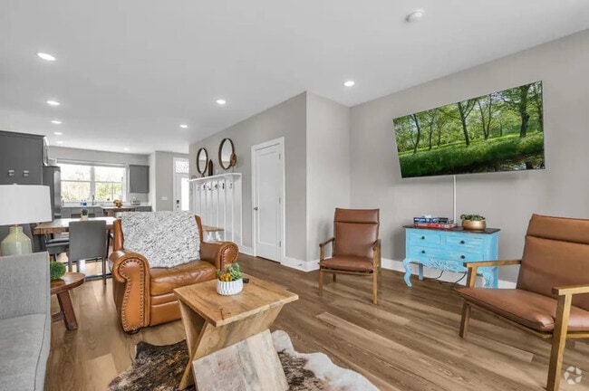Building Photo - 1413 Stockyard Pl Unit ID1232892P Rental