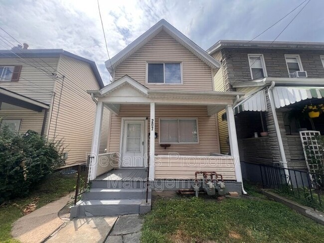 Building Photo - 207 Railroad Ave Rental