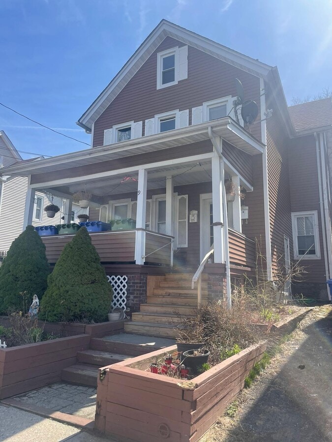 Photo - 90 Montgomery St Unidad 1