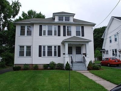 Exterior - 1416 Boulevard (West Hartford, CT)