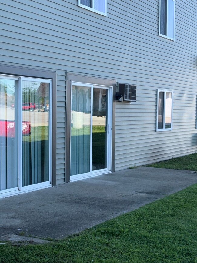 Photo - The Crossings