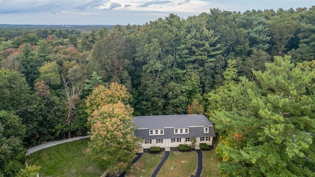 Photo - just fully updated open living concept!