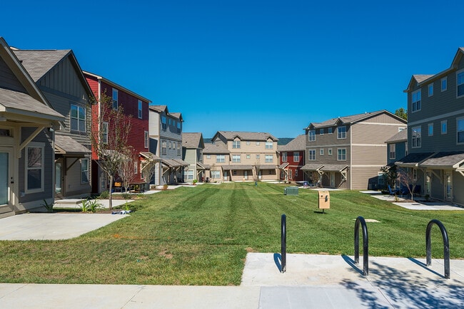 Photo - Brexx at Blacksburg