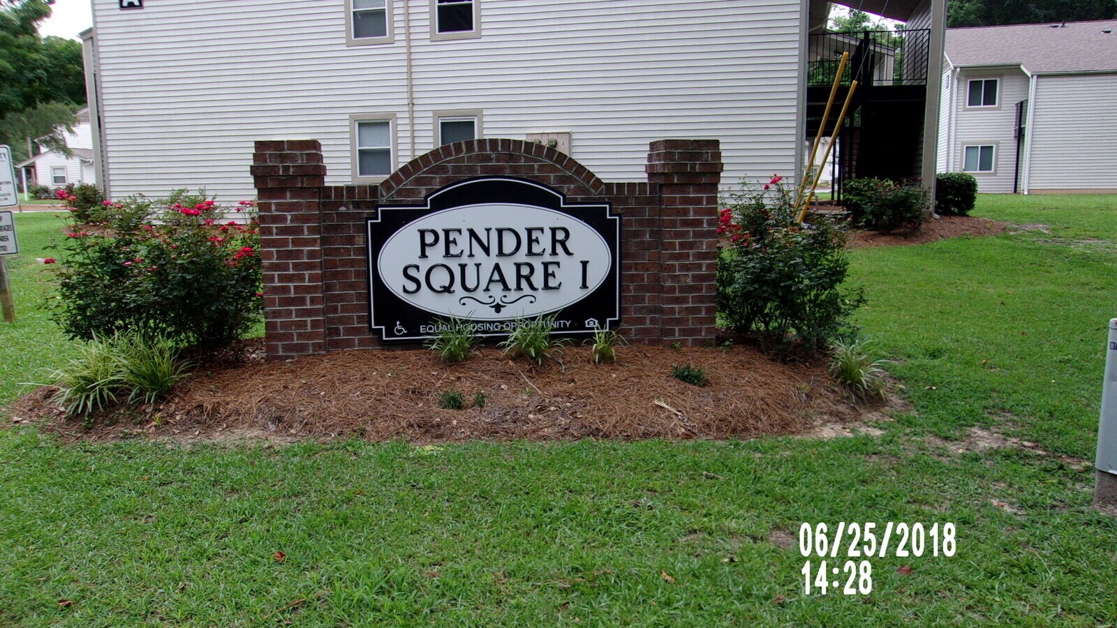 Photo - Pender Square