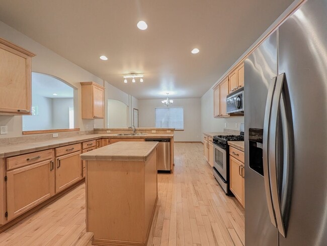 Photo - 1218 147th Pl SW