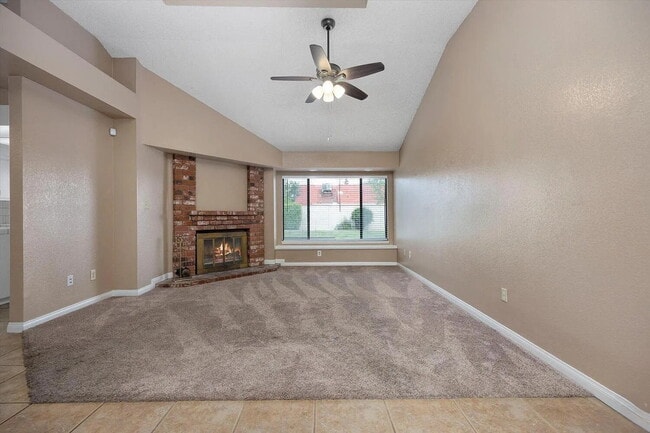 Photo - Beautiful 3 Bedroom, 2 Bathroom Home with Spacious Yard!