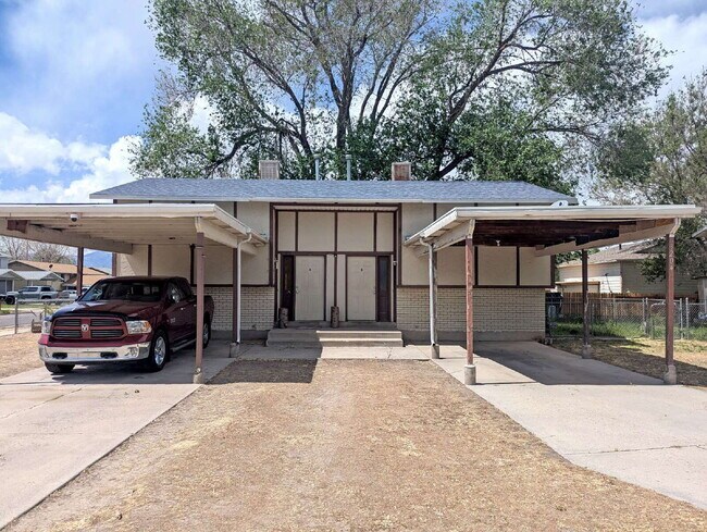 Photo - 2 Bed 2 Bath Side by Side Unit B