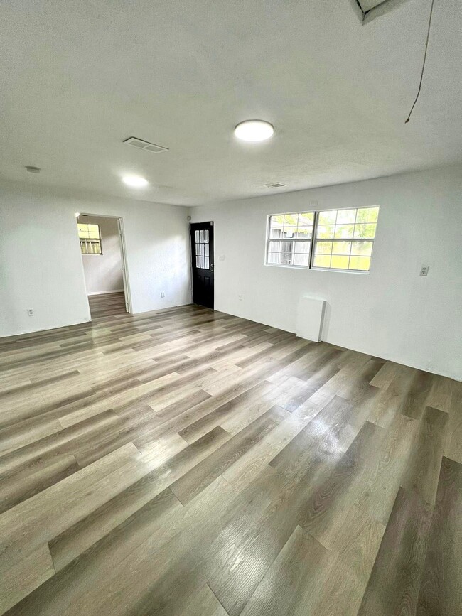 2107 Garvey Dr