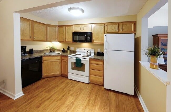 Regency Court