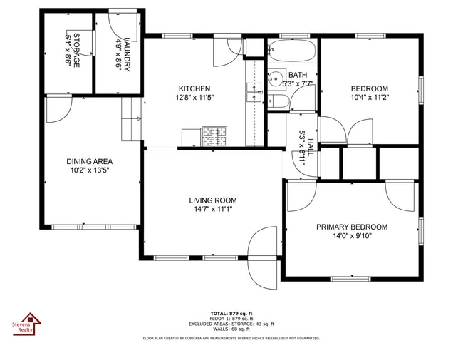 Photo - 2329 SW Tulane Ave