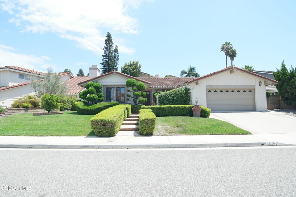 3630 Raincloud Ct