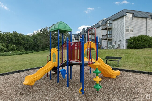 Playgrund