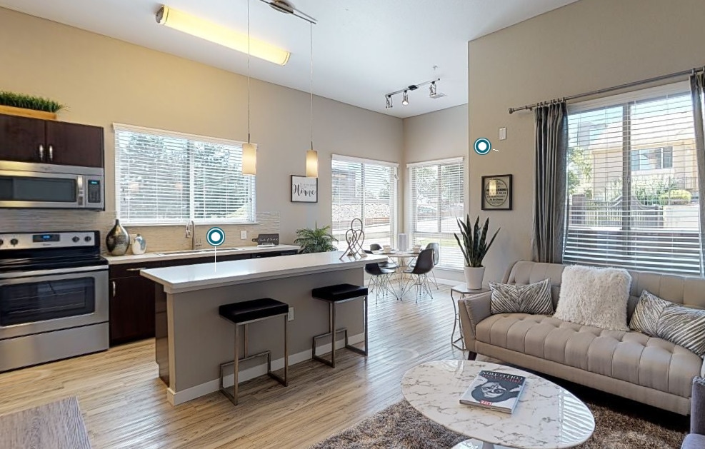 Photo - AMLI Cherry Creek Apartments
