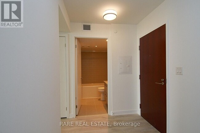 Photo - 160 Flemington Rd Unit 1408