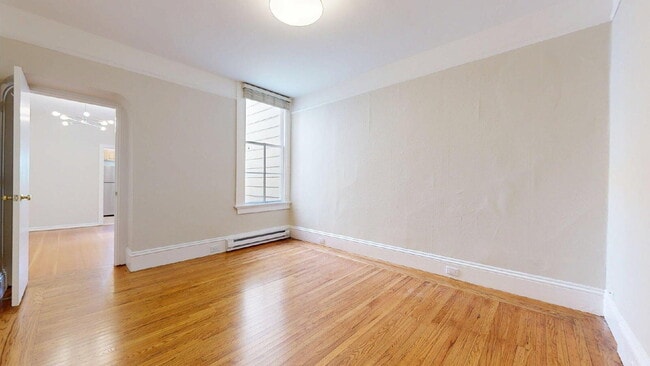 Photo - Convenient & Large 2BR/1BA Flat w/ In Unit Laundry & Dishwasher Unit A