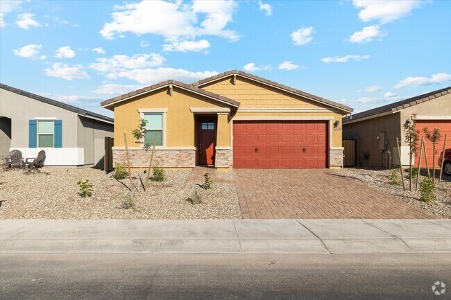 Building Photo - 12628 W Patrick Ln Rental