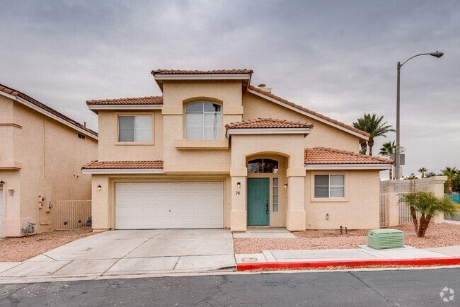 Building Photo - Gorgeous, recently renovated Green Valley ... Rental