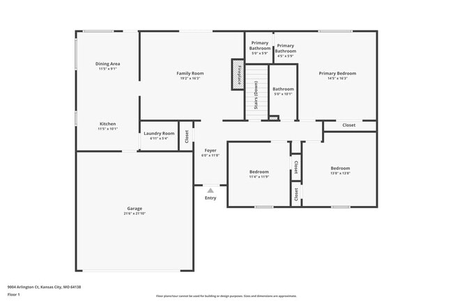 Photo - 9004 Arlington Ct