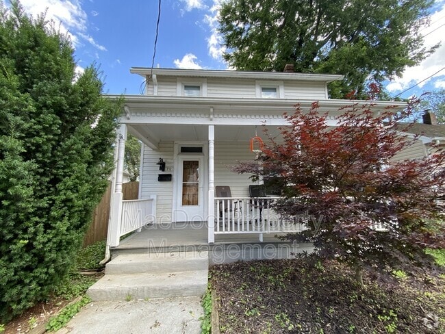 Building Photo - 212 Forbes St Rental
